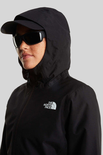 Giubbotto Quest Dryvent™ Nero Donna - 2