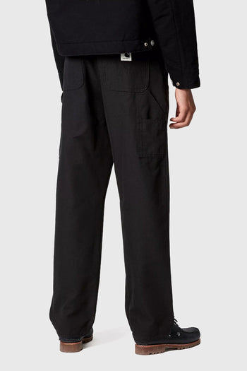 Wip W' Pierce Pant Nero Donna - 3