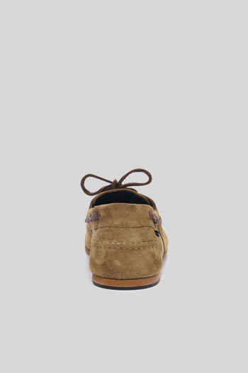 Owen Taupe Uomo - 4