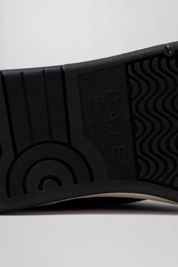 Sneaker Court 2.0 Vintage Bianco/Cuoio Uomo - 5