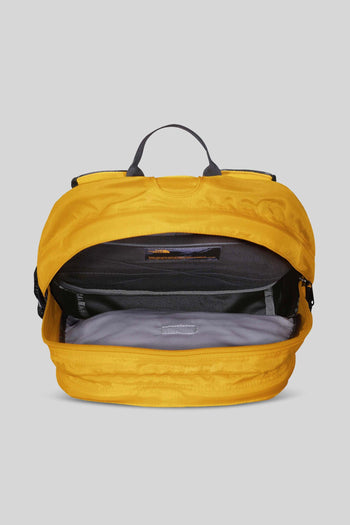 Zaino Borealis Classic Giallo Uomo - 4