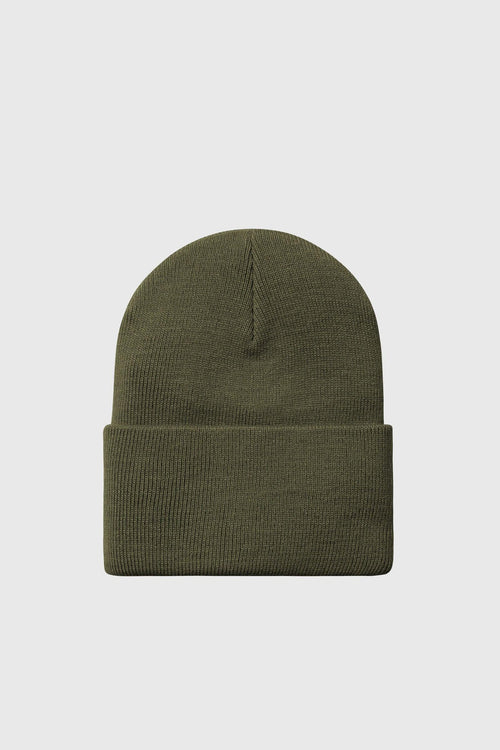 Wip Watch Hat Verde Militare Unisex - 2