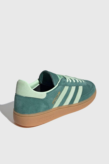 Sneaker Handball Spezial Verde Acqua Donna - 4