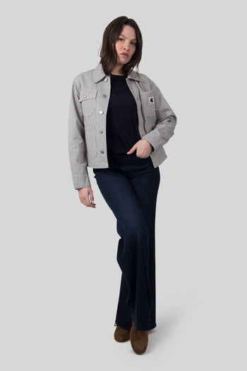Maglia Naomi Blu Navy Donna - 2