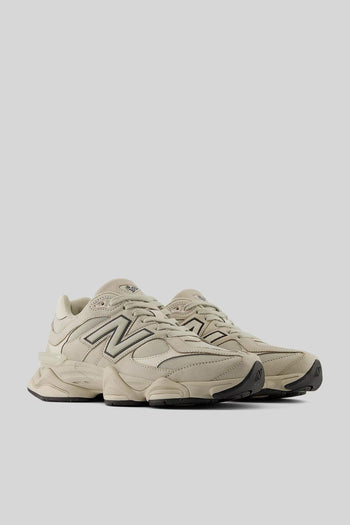 Sneaker 9060 Naturale Donna - 2