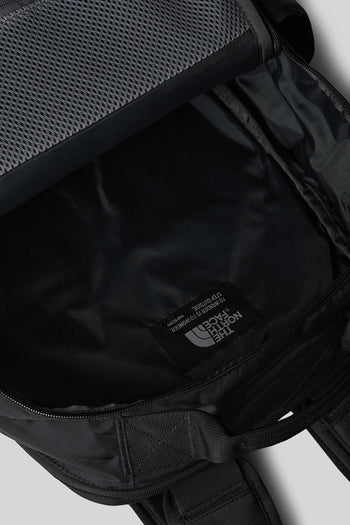 Base Camp Daypack Nero/grigio Unisex - 5