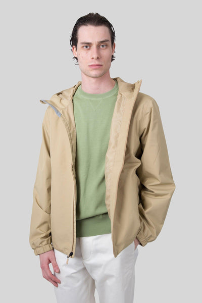 Giacca Quest Dryvent™ Khaki Uomo