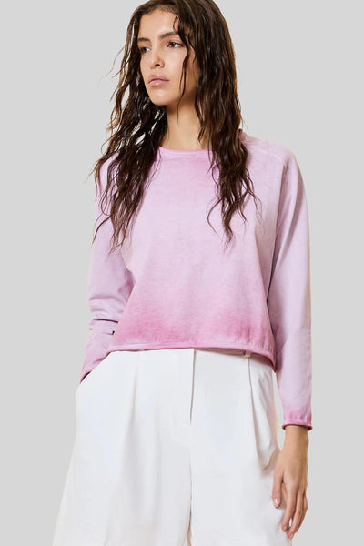Maglia Shirty Ice Round Wom Camelia Donna