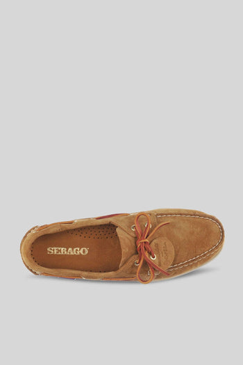 Docksides Portland Artisan Ox Curry Uomo - 2