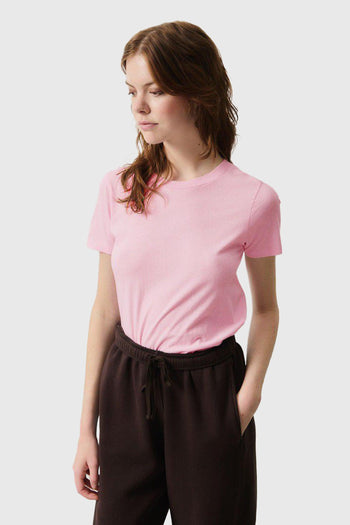 T-shirt Gamipy Rosa Donna - 4