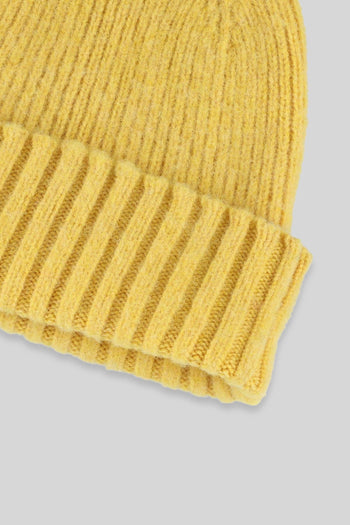 King Jammy Hat Giallo Unisex - 2