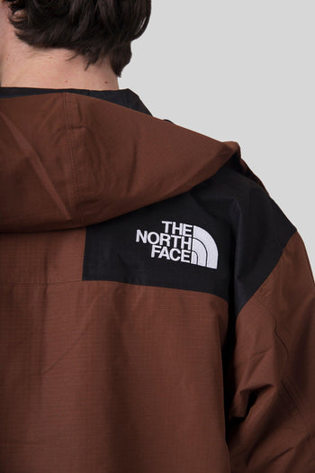 Giacca Dryvent™ Mono Mountain Marrone/nero Uomo - 2