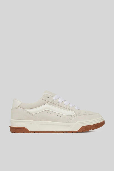 "off The Wall" Sneaker Hylane Ecru Unisex