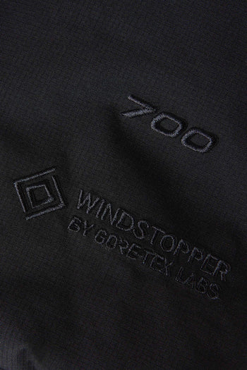 Rmst Gtx Himalayan Tek Down Jacket Nero Uomo - 7