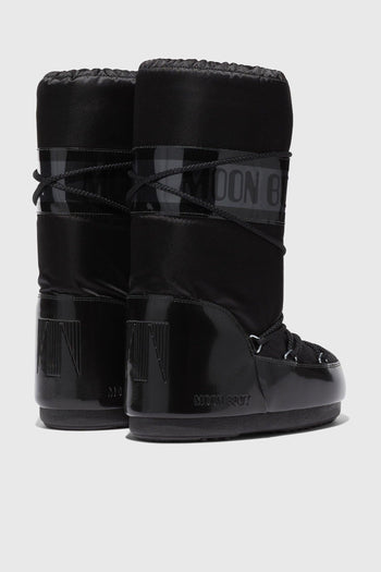 Icon Glance Raso Nero Donna - 3