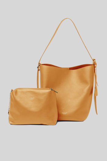 Borsa Madison Cuoio Donna - 2
