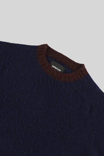 Maglia Captain Harry Blu Uomo - 2