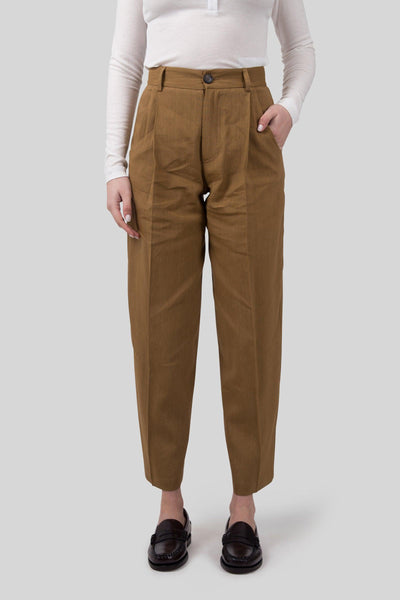 Pantalone Ruben New Biscotto Donna