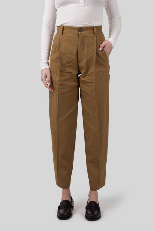 Pantalone Ruben New Biscotto Donna