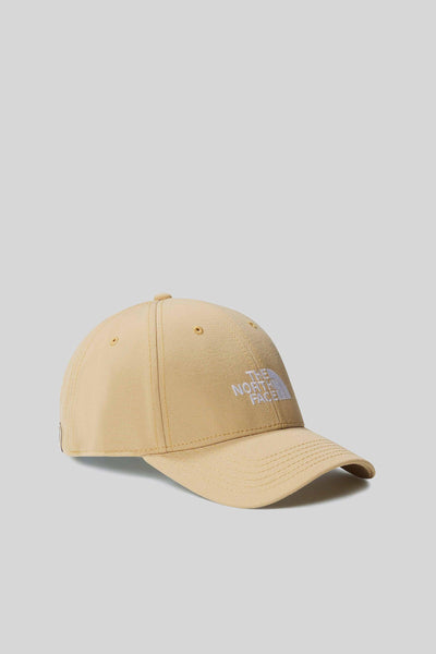 Cappellino '66 Classic In Materiale Riciclato Khaki Unisex