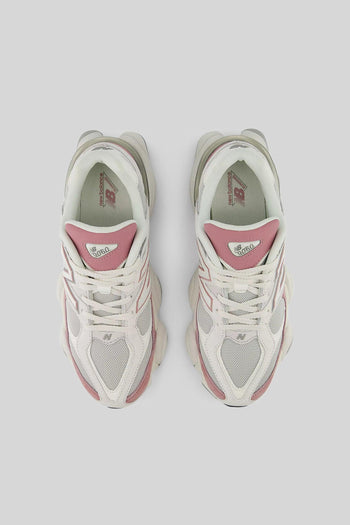 Sneaker 9060 Bianco/rosa Donna - 3