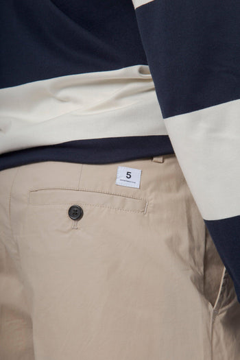 Pantalone Gin Sabbia Uomo - 3