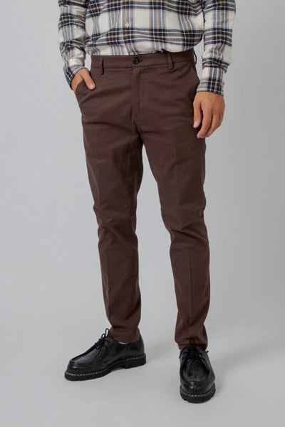 Pantalone Prince Testa Di Moro Uomo