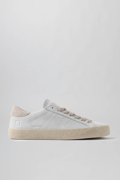 Sneaker Hill Low Natural Uomo