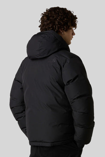 Rmst Gtx Himalayan Tek Down Jacket Nero Uomo - 3