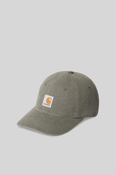 Wip Canvas Cap Verde Salvia Unisex