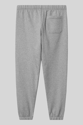 Wip Chase Sweat Pant Grigio Uomo - 2
