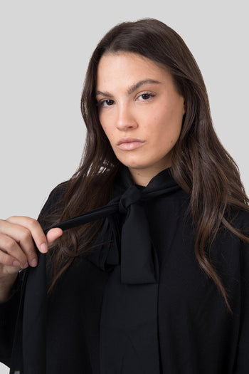 Abito Belen Nero Donna - 2