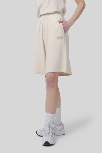 Bermuda Fuxow Ecru Donna - 3