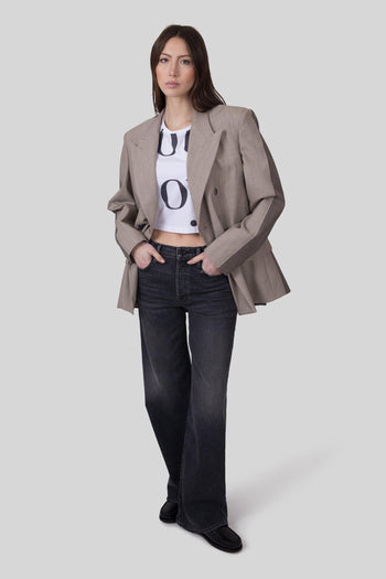 T-shirt Clio Bianco Donna - 2