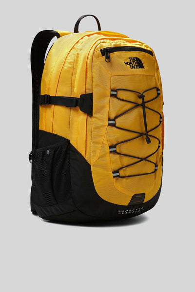 Zaino Borealis Classic Giallo Uomo