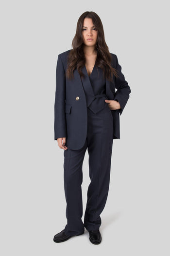 Gilet Adelita Antracite Donna - 6