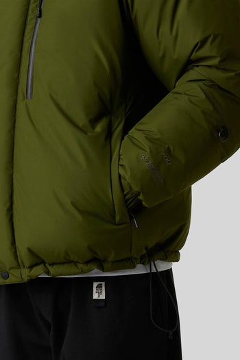 Rmst Gtx Himalayan Tek Down Jacket Verde Uomo - 6