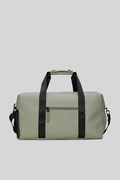 Trail Gym Bag Verde Chiaro Unisex