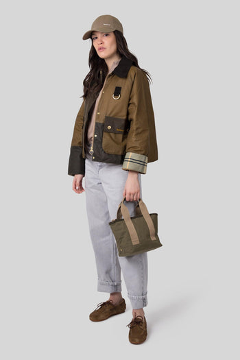 Wip W' Brandon Pant Grigio Chiaro Donna - 4