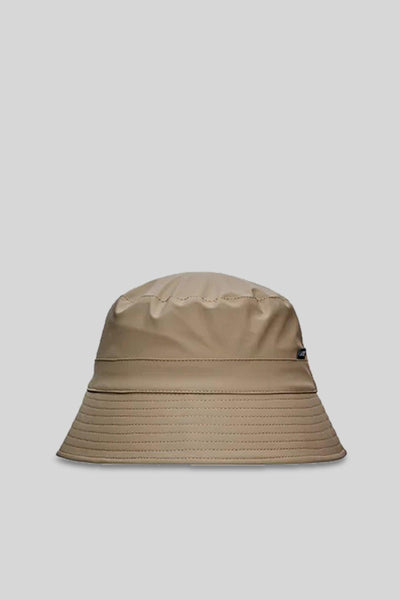 Bucket Hat Beige Unisex