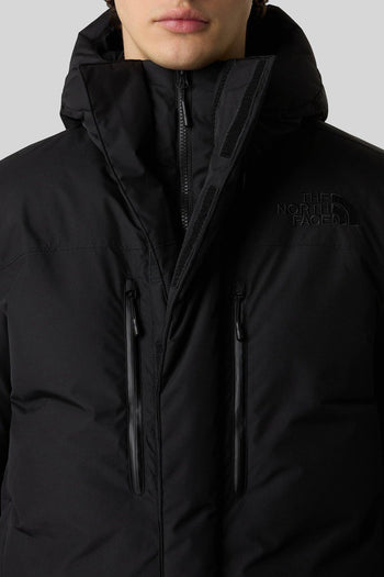 Rmst Gtx Himalayan Tek Down Jacket Nero Uomo - 2