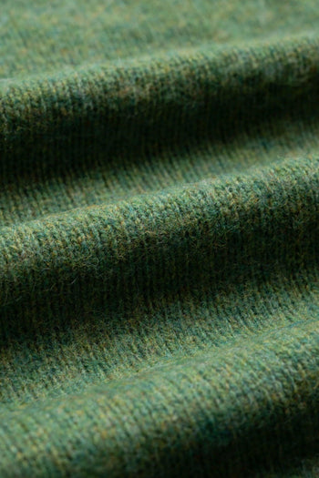 Maglia Forevernevermore Verde Donna - 3