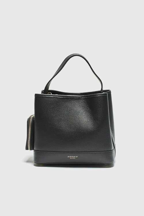 Borsa Filippa Nero Donna