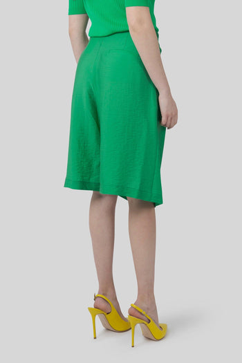 Pantagonna Nilo Verde Smeraldo Donna - 5