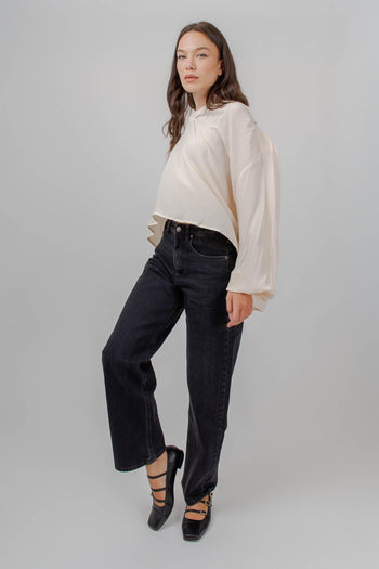 Blusa Margherita Multicolore Donna - 5