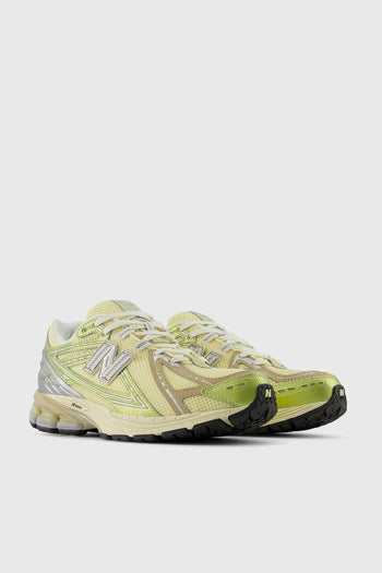 Sneaker 1906 Verde/giallo Donna - 2