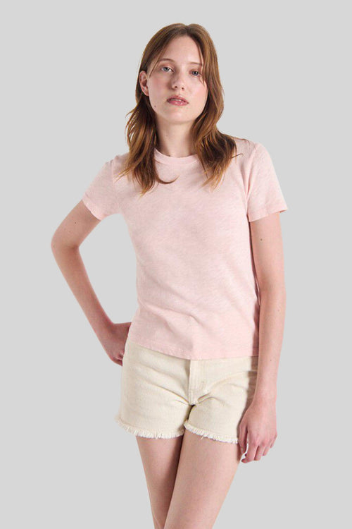 T-shirt Sonoma Rosa Donna