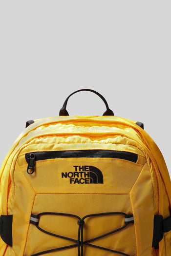 Zaino Borealis Classic Giallo Uomo - 2