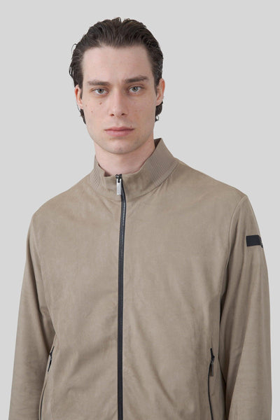 Nabucco Jkt Tabacco Uomo