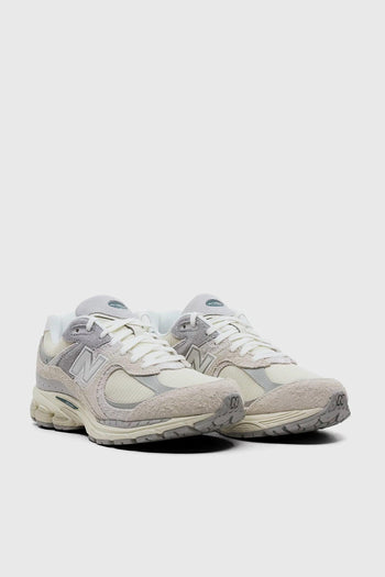Sneaker 2002r Naturale/grigio Donna - 2